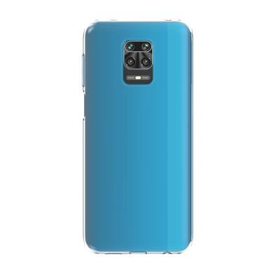 Чохол до моб. телефона BeCover Xiaomi Redmi Note 9S / Note 9 Pro / Note 9 Pro Max Transpara (704765)