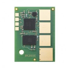 Чіп для картриджа Lexmark E360/E460 (E360H11E/E360H21E) 9k Static Control (LE360CP-9KE)