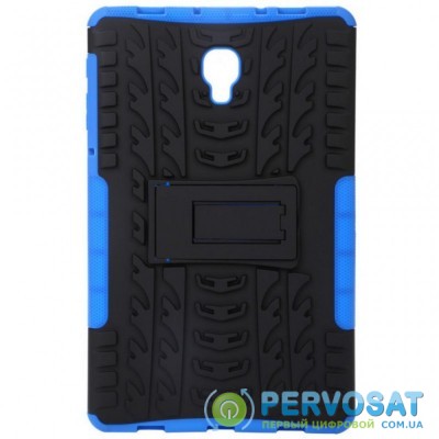 Чехол для планшета BeCover Samsung Galaxy Tab A 10.5 SM-T590 / SM-T595 Blue (702774)