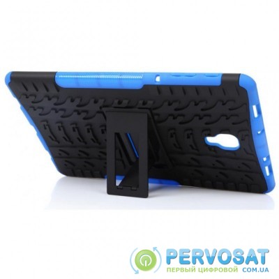 Чехол для планшета BeCover Samsung Galaxy Tab A 10.5 SM-T590 / SM-T595 Blue (702774)