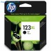Картридж HP DJ No.123XL Black, DJ2130 (F6V19AE)