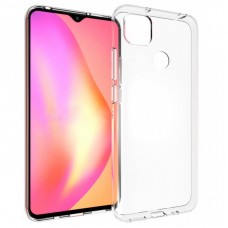 Чохол до моб. телефона BeCover Xiaomi Redmi 9C Transparancy (705455) Чохол до моб. телефона BeCover Xiaomi Redmi 9C Transparancy (705455)