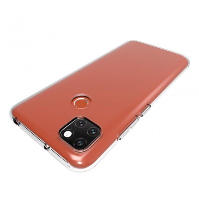 Чехол для моб. телефона BeCover Xiaomi Redmi 9C Transparancy (705455)