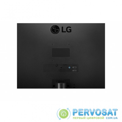 Монитор LG 27MP500-B