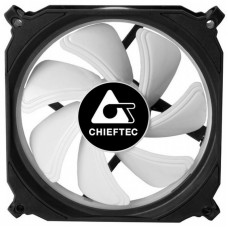 Кулер до корпусу Chieftec TORNADO ARGB (CF-1225RGB) Кулер до корпусу Chieftec TORNADO ARGB (CF-1225RGB)