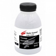 Тонер Kyocera TK-140 150г фасовка Static Control (KYTK140UNIV-150B-P) Тонер Kyocera TK-140 150г фасовка Static Control (KYTK140UNIV-150B-P)