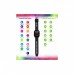 Смарт-часы Amico GO FUN Pulseoximeter and Tonometer black (850472)