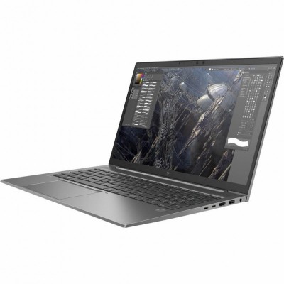 Ноутбук HP ZBook Firefly 15 G8 (1G3U7AV_V9)