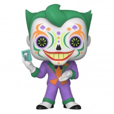 Фігурка Funko POP! Heroes DC Dia De Los Joker 57417
