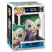 Фігурка Funko POP! Heroes DC Dia De Los Joker 57417