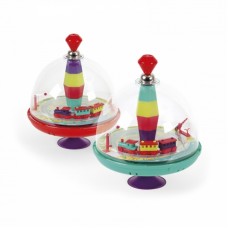 Дзиґа музична Janod Потяг J04126 Дзиґа музична Janod Потяг J04126