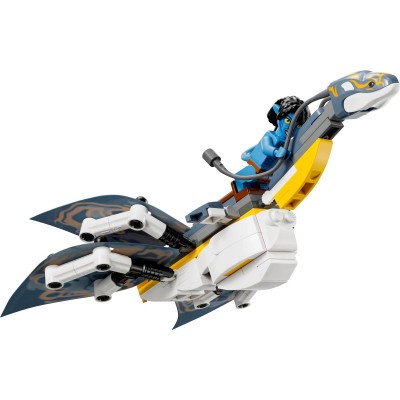 Конструктор LEGO Avatar Відкриття Ілу