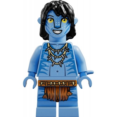 Конструктор LEGO Avatar Відкриття Ілу