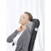 Масажер Beurer для тіла, від мережі , 5кг, накидка на сидіння, 3 зони масажу, 2 швидкості, сірий