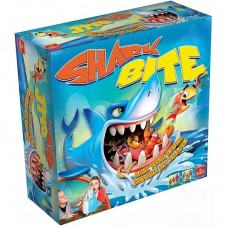 Настільна гра Goliath Раптовий кусь Настільна гра Goliath Раптовий кусь