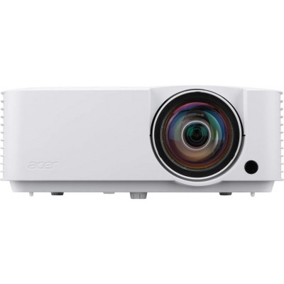 Проєктор Acer Vero SL2520n FHD, 4000 lm, LASER, 0.496, WiFi