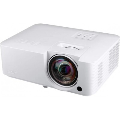 Проєктор Acer Vero SL2520n FHD, 4000 lm, LASER, 0.496, WiFi