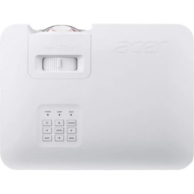 Проєктор Acer Vero SL2520n FHD, 4000 lm, LASER, 0.496, WiFi