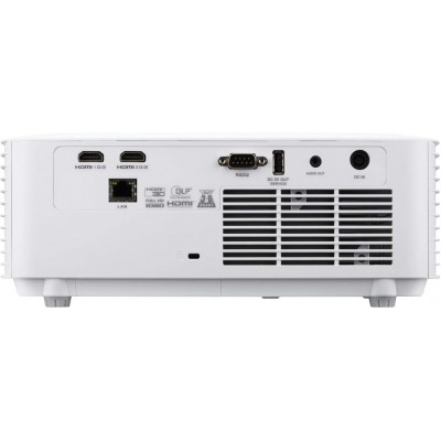 Проєктор Acer Vero SL2520n FHD, 4000 lm, LASER, 0.496, WiFi