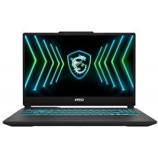 Ноутбук MSI Cyborg Black Edition A15 A13VE-2286XUA 15.6 FHD, Intel i5-13420H, 16GB, F1TB, NVD4050-6, DOS, чорний