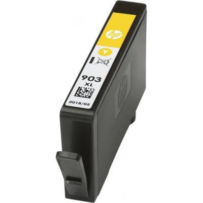 Картридж HP DJ No.903XL Yellow, OfficeJet 6950/6960/6970 (T6M11AE)