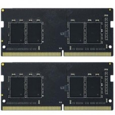Модуль пам'яті для ноутбука SoDIMM DDR4 8GB (2x4GB) 2400 MHz eXceleram (E408247SD) Модуль пам'яті для ноутбука SoDIMM DDR4 8GB (2x4GB) 2400 MHz eXceleram (E408247SD)