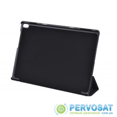 Чехол для планшета 2E Lenovo Tab4 10" Plus, Case, Black (2E-L-T410P-MCCBB)