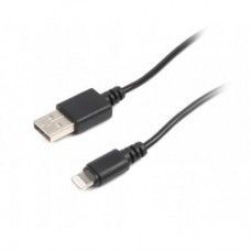 Дата кабель USB 2.0 AM to Lightning 1.0m Cablexpert (CC-USB2-AMLM-1M) Дата кабель USB 2.0 AM to Lightning 1.0m Cablexpert (CC-USB2-AMLM-1M)