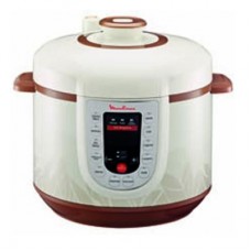 Мультиварка MOULINEX CE 5011 (CE501132) Мультиварка MOULINEX CE 5011 (CE501132)