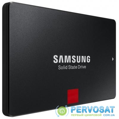 Накопитель SSD 2.5" 1TB Samsung (MZ-76P1T0BW)