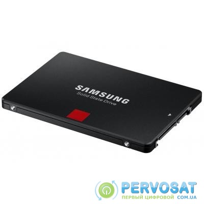 Накопитель SSD 2.5" 1TB Samsung (MZ-76P1T0BW)
