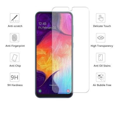 Стекло защитное Drobak Samsung Galaxy A50s (441635)