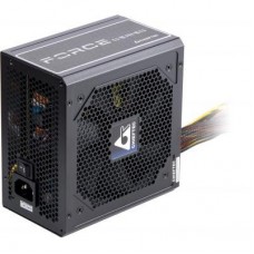 Блок живлення CHIEFTEC Force 500W (CPS-500S) Блок живлення CHIEFTEC Force 500W (CPS-500S)