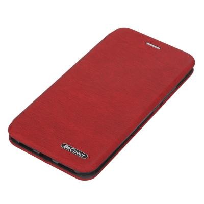 Чехол для моб. телефона BeCover Exclusive Xiaomi Mi Note 10 Lite Burgundy Red (704905) (704905)