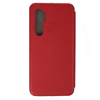 Чехол для моб. телефона BeCover Exclusive Xiaomi Mi Note 10 Lite Burgundy Red (704905) (704905)