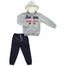 Спортивний костюм Elnino "92" (20514-110B-gray) Спортивний костюм Elnino "92" (20514-110B-gray)