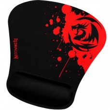 Килимок для мишки Redragon Libra Speed Black-Red (78305) Килимок для мишки Redragon Libra Speed Black-Red (78305)