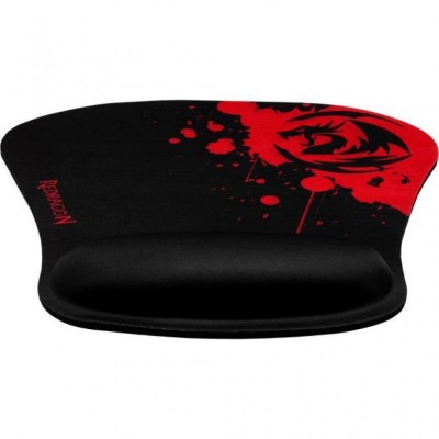 Коврик для мышки Redragon Libra Speed Black-Red (78305)