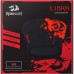 Коврик для мышки Redragon Libra Speed Black-Red (78305)