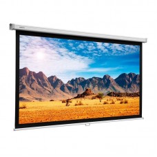 Eкран Projecta SlimScreen 139x240 см, MW