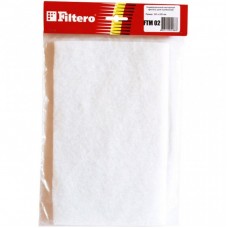 Фільтр до пилососу Filtero FTM 02 Фільтр до пилососу Filtero FTM 02