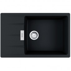 Кухонні мийки Franke Centro CNG 611-78 XL /114.0630.434/фраграніт/780х500х20/ онікс