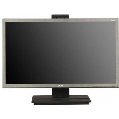 Монітор Acer 21.5 B226HQLAymdr 8ms, D-Sub, DVI, VA, LED, MM, Black, Pivot, 178/178