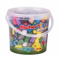 Набір для творчості fischerTIP 300 дет. Набір для творчості fischerTIP 300 дет.