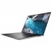 Ноутбук Dell XPS 15 (9510) 15.6FHD+ AG/Intel i7-11800H/16/1024F/NVD3050Ti-4/W10P/Silver