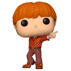 Фігурка Funko POP! Rocks BTS Dynamite Jin 48111 Фігурка Funko POP! Rocks BTS Dynamite Jin 48111