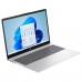 Ноутбук HP 15-fd0023ua 15.6&quot; FHD IPS AG, Intel i5-1335U, 16GB, F1024GB, NVD550-2, DOS, сріблястий