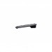 Клавіатура мембранна 2E KS240 110key, WL/BT, EN/UK, сіро-чорний