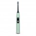 Щітка зубна електр. Beurer, Peppermint GP, 80т. колив/хв, насадок-2, 5 режимів , м`ятний