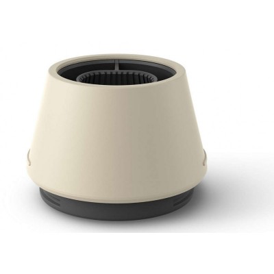 Фен Philips 9000 Series SenseIQ, 1800Вт, 3 режими, дифузор, іоніз-я, хол. обдув, турбо, золотий Фен Philips 9000 Series SenseIQ, 1800Вт, 3 режими, дифузор, іоніз-я, хол. обдув, турбо, золотий